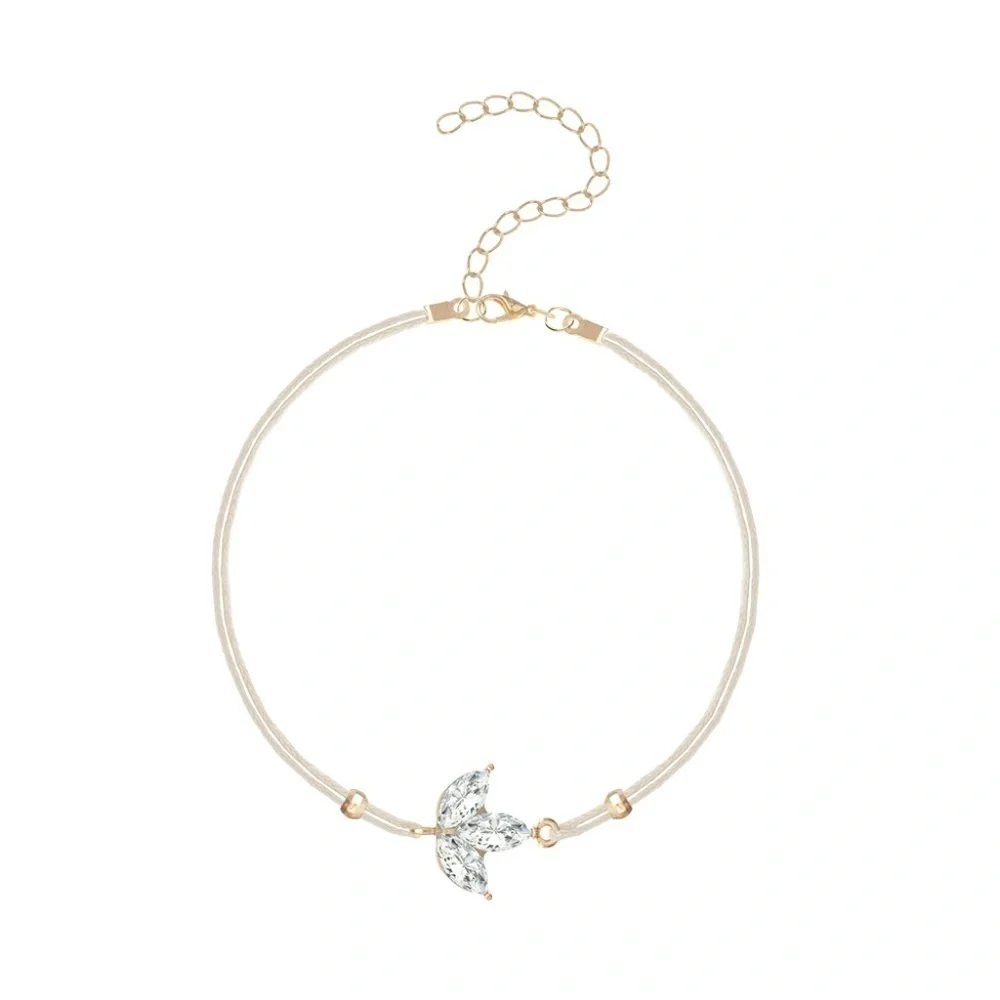 *NOLANI* 6-Pc Pink x Turtle Fashion Bracelet Set